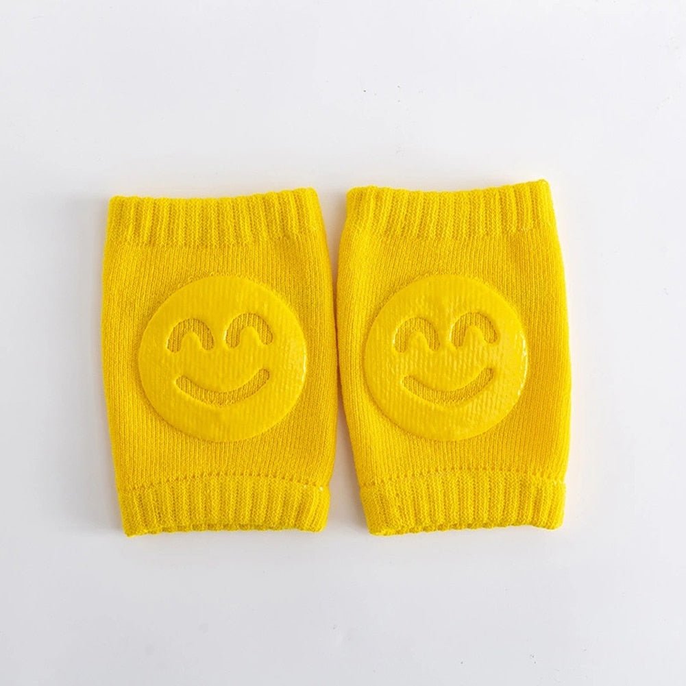 Genouillère de sécurité bebe I GenouSafe™ - Babydelicate