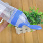 Biberon avec cuillère pour nouveau-né | EasyBottle™ - Babydelicate