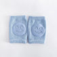 Genouillère de sécurité bebe I GenouSafe™ - Babydelicate
