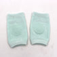 Genouillère de sécurité bebe I GenouSafe™ - Babydelicate