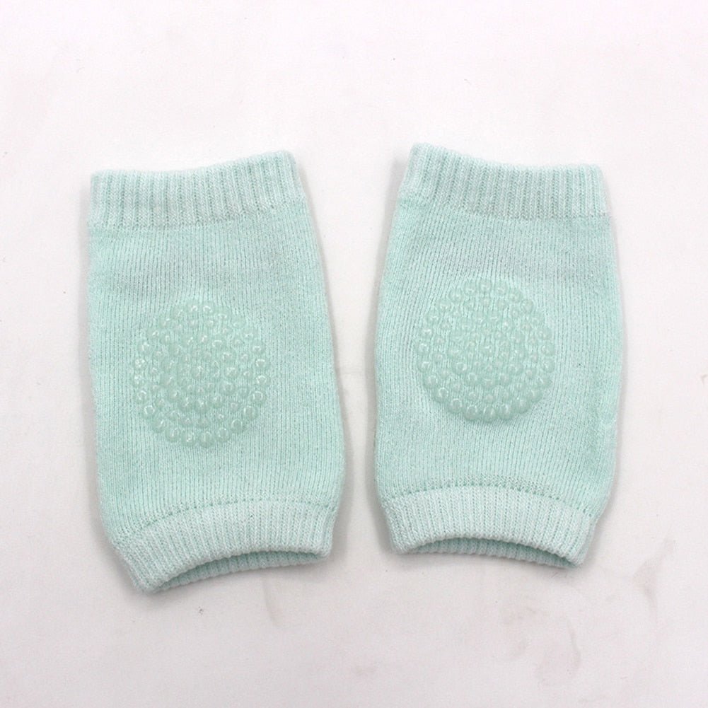 Genouillère de sécurité bebe I GenouSafe™ - Babydelicate